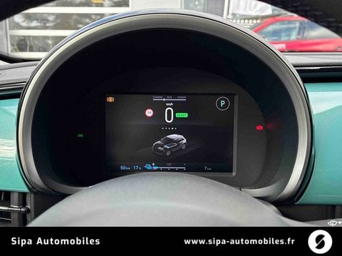 Voitures D'0Km À Villenave-D'ornon | Fiat 600E 156 Ch 54 Kwh Icône 5P