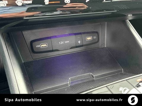 Voitures D'occasion À Villenave-D'ornon | Hyundai Tucson 1.6 T-Gdi 230 Hybrid Bva6 Creative 5P