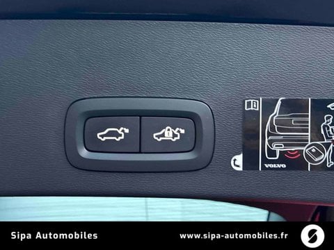 Voitures D'occasion À Mérignac | Volvo Xc40 T3 163 Ch Geartronic 8 5P