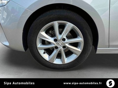 Voitures D'occasion À Toulouse | Opel Corsa 1.2 75 Ch Bvm5 Elegance Business 5P