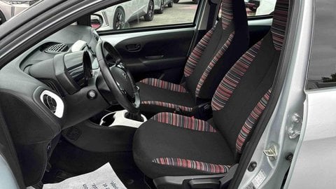 Voitures D'occasion À Lescar | Citroën C1 Puretech 82 Millenium 5P