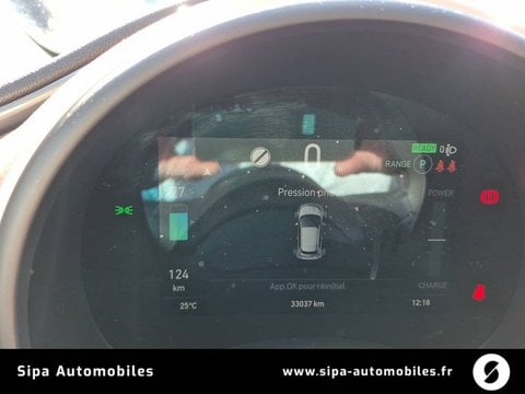 Voitures D'occasion À Dax | Fiat 500 E 95 Ch Nouvelle 3P