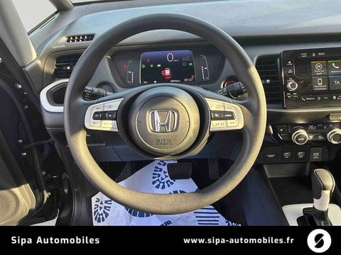 Voitures D'occasion À Mérignac | Honda Jazz E:hev 1.5 I-Mmd Executive 5P