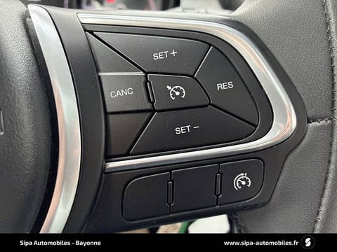 Voitures D'occasion À Bayonne | Fiat 500X 1.6 Multijet 120 Ch 120Th 5P