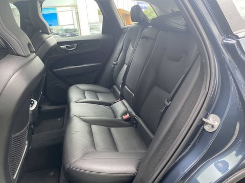Voitures D'occasion À Labège | Volvo Xc60 Ii B4 197 Ch Geartronic 8 Ultimate Style Dark 5P