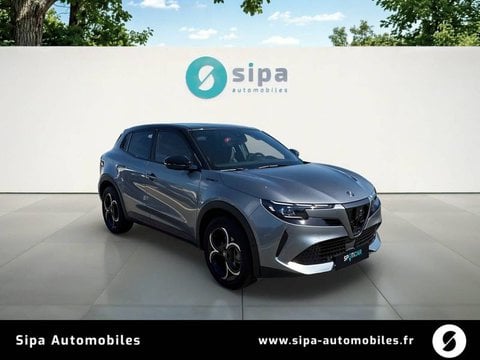 Voitures D'occasion À Toulouse | Alfa Romeo 145 Junior 1.2 Ibrida Ch E-Dct6 Speciale 5P