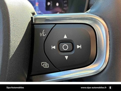 Voitures D'occasion À Mérignac | Volvo Xc40 B3 163 Ch Dct7 Ultimate 5P