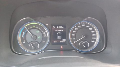Voitures D'occasion À Villenave-D'ornon | Hyundai Kona Hybrid 141 Intuitive 5P