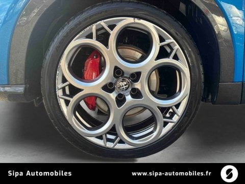 Voitures D'occasion À Toulouse | Alfa Romeo Tonale 1.5 Hybrid 160 Ch Vgt Tct7 Edizione Speciale 5P