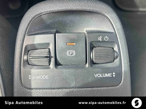 Voitures D'occasion À Muret | Fiat 500 Iii Electrique E 118 Ch La Prima By Bocelli 3P