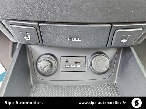 Voitures D'occasion À Muret | Hyundai I30 1.6 Crdi 90 Fap Blue Drive Pack Inventive 5P