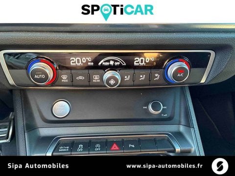 Voitures D'occasion À Mont-De-Marsan | Audi Q3 35 Tdi 150 Ch S Tronic 7 S Line 5P