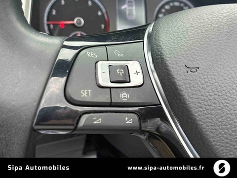 Voitures D'occasion À Mérignac | Volkswagen T-Roc Cabriolet 1.0 Tsi 110 Start/Stop Bvm6 Style 2P