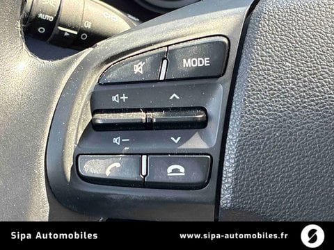 Voitures D'occasion À Le Bouscat | Hyundai I10 1.0 67 Eco Intuitive 5P