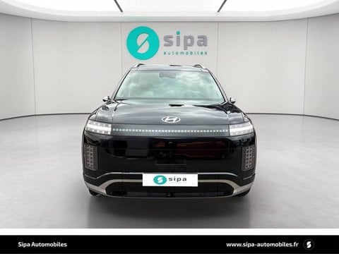 D'0Km À Villenave-D'ornon | Hyundai Ioniq 9 110 Kwh 428 Ch Htrac Performance Calligraphy 5P