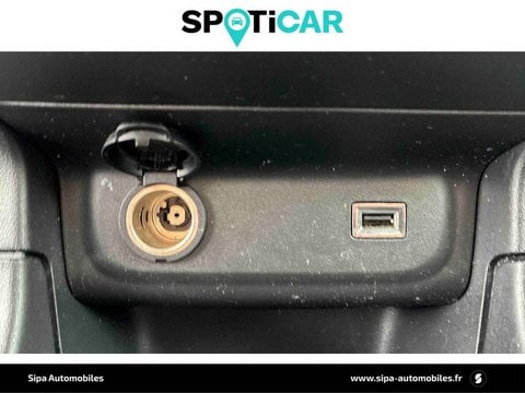 Voitures D'occasion À Mont-De-Marsan | Citroën C3 Puretech 83 S&S Bvm5 C-Series 5P