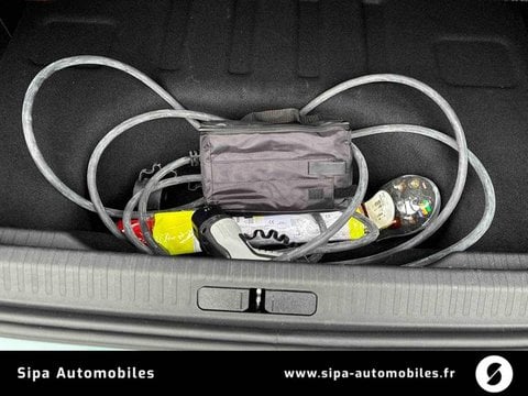 Voitures D'occasion À Lescar | Citroën C4 E- 136 Ch Automatique Shine 5P