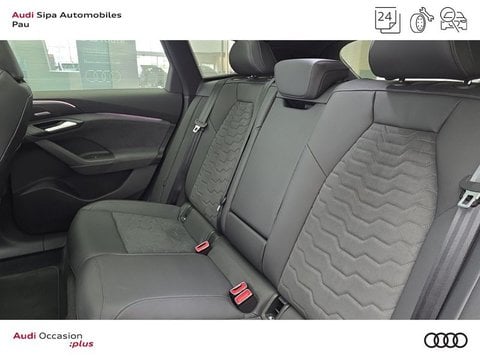 Voitures D'0Km À Lescar | Audi S6 Avant E-Tron S6 E-Tron Avant 503 Ch 100 Kwh Quattro 5P