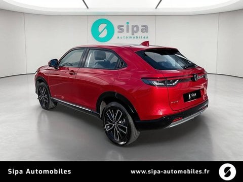 Voitures D'occasion À Mérignac | Honda Hr-V E:hev 1.5 I-Mmd Advance 5P