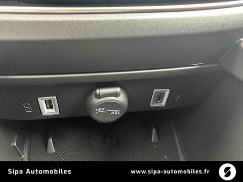 Voitures D'0Km À Mont-De-Marsan | Fiat 600E 156 Ch 54 Kwh La Prima 5P
