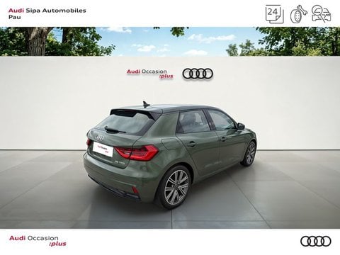 Voitures D'occasion À Lescar | Audi A1 Sportback 25 Tfsi 95 Ch Bvm5 Design 5P