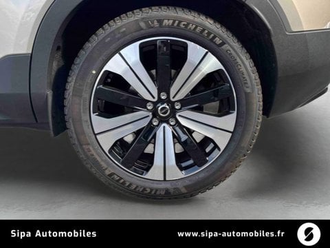 Voitures D'occasion À Labège | Volvo Xc40 T5 Recharge 180+82 Ch Dct7 Ultimate 5P