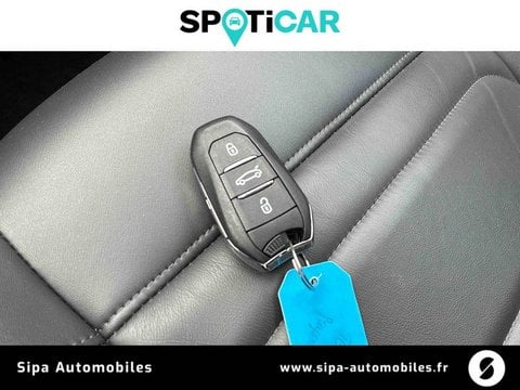 Voitures D'occasion À Lescar | Citroën C5 X Puretech 180 S&S Eat8 Shine 5P