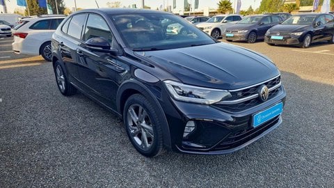 Voitures D'occasion À Tarbes | Volkswagen Taigo 1.0 Tsi 110 Dsg7 R-Line 5P