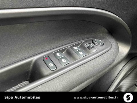 Voitures D'occasion À Toulouse | Fiat 600 1.2 Hybrid 100Ch Dct6 5P