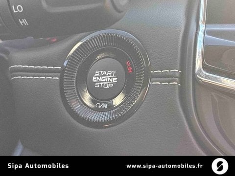 Voitures D'occasion À Toulouse | Jeep Compass 1.3 Phev T4 190 Ch 4Xe Eawd Limited 5P
