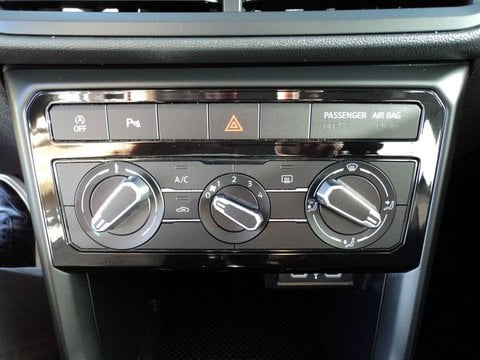 Voitures D'occasion À Tarbes | Volkswagen T-Cross 1.0 Tsi 95 Start/Stop Bvm5 Life Plus 5P