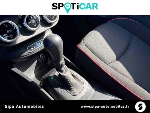 Voitures D'occasion À La-Teste-De-Buch | Fiat 500X 1.5 Firefly 130 Ch S/S Dct7 Hybrid (Red) 5P