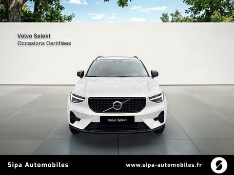 Voitures D'occasion À Labège | Volvo Xc40 B3 163 Ch Dct7 Ultra 5P