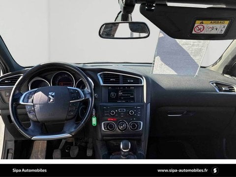 Voitures D'occasion À Muret | Citroën Ds4 Vti 120 So Chic 5P