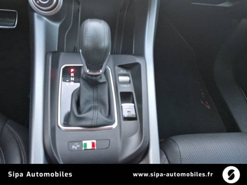 Voitures D'occasion À Dax | Alfa Romeo Tonale 1.5 Hybrid 160 Ch Vgt Tct7 Veloce 5P