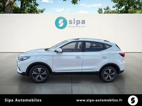 Voitures D'occasion À Toulouse | Mg Zs Ii 1.5L Vti-Tech 106Ch 2Wd Comfort 5P