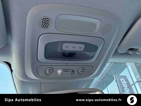 Voitures D'occasion À Mérignac | Fiat 500 Iii Electrique E 118 Ch Nouvelle 3P