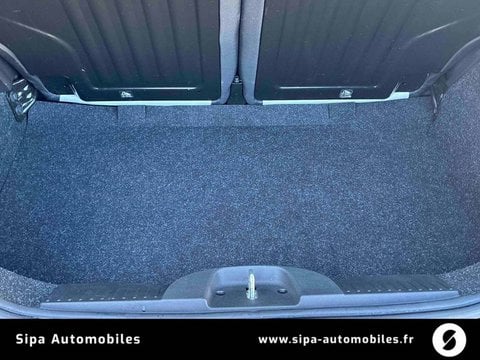 Voitures D'occasion À Mérignac | Fiat 500 1.0 70 Ch Hybride Bsg S/S Dolcevita 3P