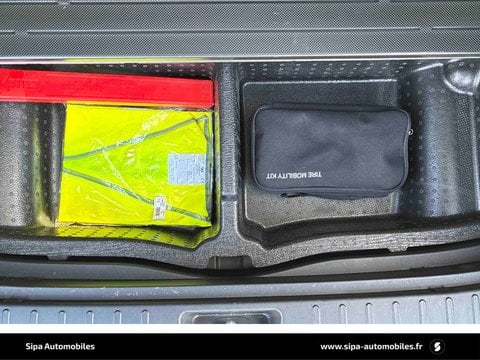 Voitures D'occasion À Libourne | Hyundai Tucson 1.6 T-Gdi 215 Hybrid Bva6 N Line Executive 5P