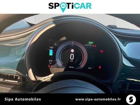 Voitures D'0Km À Toulouse | Fiat 500 Iii Electrique 3+1 E 118 Ch La Prima 4P