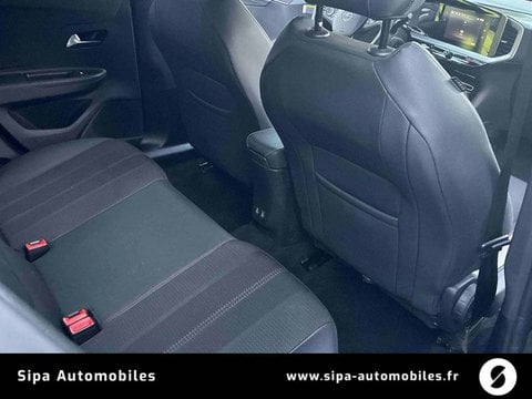Voitures D'occasion À Bayonne | Opel Mokka 1.2 Turbo 130 Ch Bva8 Gs 5P