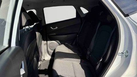 Voitures D'occasion À Muret | Hyundai Kona Electrique 64 Kwh - 204 Ch Intuitive 5P