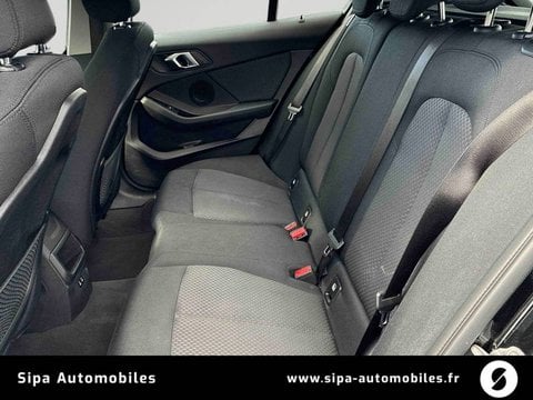 Voitures D'occasion À Toulouse | Bmw Série 1 116I 109 Ch Business Design 5P
