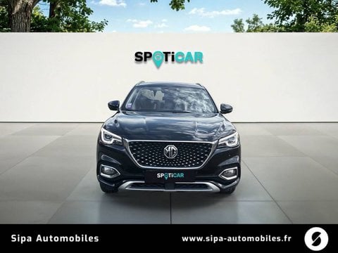 Voitures D'occasion À Lescar | Mg Ehs 1.5T Gdi Phev Luxury 5P