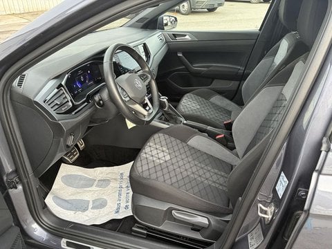 Voitures D'occasion À Lescar | Volkswagen Polo 1.0 Tsi 116 S&S Dsg7 R-Line Edition 5P