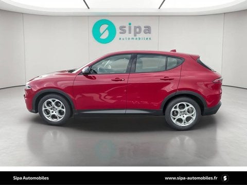 Voitures D'occasion À Toulouse | Alfa Romeo Tonale 1.5 Hybrid 130 Ch Tct7 Super 5P