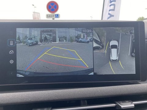 Voitures D'0Km À Toulouse | Hyundai Tucson 1.6 T-Gdi 253 Plug-In Bva6 Creative 5P