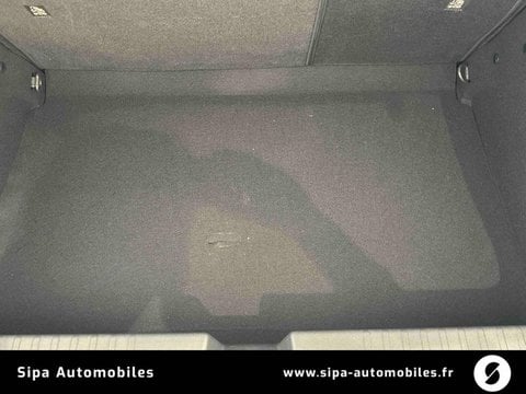 Voitures D'0Km À Toulouse | Fiat Grande Panda E 83 Ch Red 5P