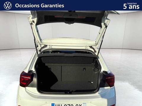 Voitures D'occasion À Lescar | Volkswagen Polo 1.0 Tsi 95 S&S Dsg7 Style 5P