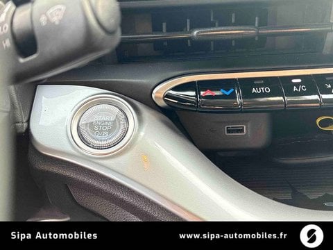 Voitures D'occasion À Mérignac | Fiat 500 E 95 Ch Nouvelle 3P